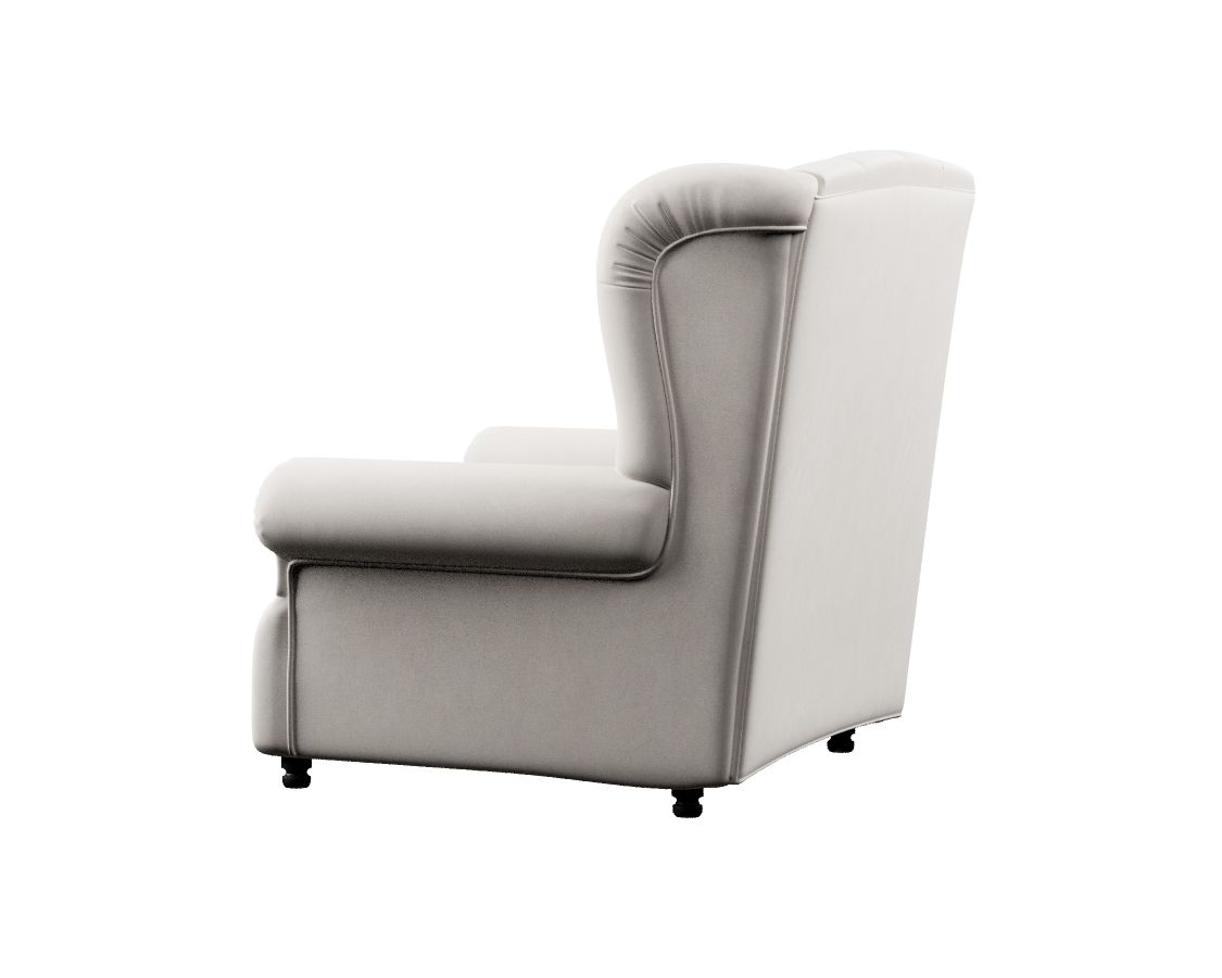 Frankof Брюссель Кресло